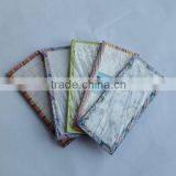 Stable Performance Bosun Envelope With Printing