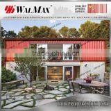 CH-LA022 Luxury Living 40ft Container House