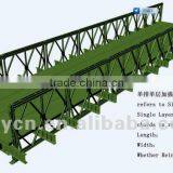 Bailey Bridge Single Lane-SSR thumbnail-1