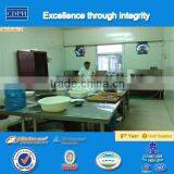 Prefab Steel Structures Building China Prefabricated Houses Residential Houses thumbnail-2