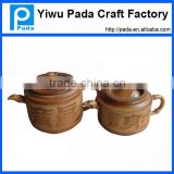 Fashion Bamboo kettle