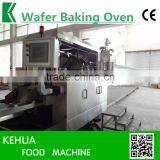 51 Plate Wafer Production Line/Wafer Machine/Wafer Biscuit Machine/Wafer Make Machine/Wafer Line With Trade Assurance by thumbnail-3