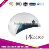 Professional Hot Sale 42W Finger uv Led Gel Lamp Nail Dryer CE ROHS Quality Choice thumbnail-4