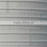 Body sheets of large capacity flat bottom insulation steel silo