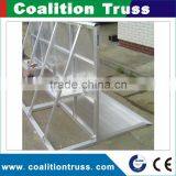 Aluminum Foldable Crowd Control Barrier for Sale Quality Choice thumbnail-6