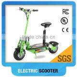 2016 UBER SXT/high Speed Electric Scooter 1600w With Seat thumbnail-6