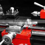 Mini Bench Metal Lathe Machine C6 thumbnail-6