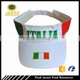 Cheap Colorful Sun Visor Cap thumbnail-1