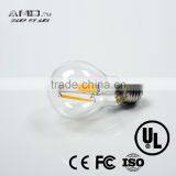 Led Bulb E27 A19 6W 600-700LM CE RoHS UL List Glass Led Filament Bulb Lighting thumbnail-3