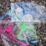 New Design Flashing UFO Toy / LED Light Up Frisbee / Flying Ufo Toy thumbnail-3