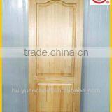 Modern Design Economical Interior PVC Wooden Door Designs thumbnail-1