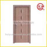 PVC Film Faced Wooden Door INTERIOR DOOR