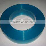 Pvc Strip Curtain100mm Width Lower Temperature Grade