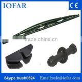 Auto Car Accessory Frame Wiper Blade Truck Wiper Blades Supplier's Choice thumbnail-1