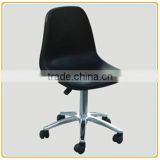 height adjustable Ergonomic cheap plastic esd chair