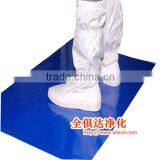 Floor Protection LDPE Clean Mat thumbnail-2