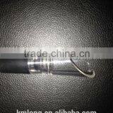 New Product Website Black Plastic Wine Pourer thumbnail-6