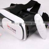 China Factory Supply High Quality 3d Glasses vr Box 3d Virtual Reality Glasses VR BOOX 2 thumbnail-2