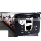 Sino-Telecom Fiber Optical Line Protection System Control Board OEO6500B-SC thumbnail-4