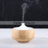 New Design Wood Essential Oil Aroma Diffuser thumbnail-2