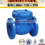 Cast Iron Check Valve Price thumbnail-1