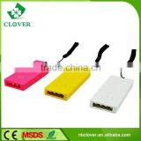 Card Lamp 4 LED Plastic Mini Pocket Led Card Flashlight thumbnail-4