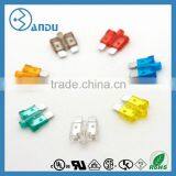 Chinese Supplier Factory Direct Sales:Auto Blade Fuse A++++High Quality thumbnail-4