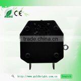 Mirror Scan Effect Lights 30w White LED DMX Gobo LED Scanner thumbnail-4