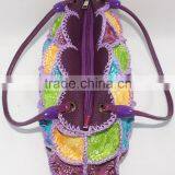 China Wholesale Handbag Distributors Ladies Bag Fashion 2016 Style thumbnail-4