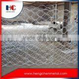 Discount Price Heavy Duty Gabion Box Wire Mesh Stone Cage thumbnail-4