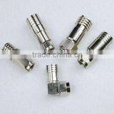 Dongbei Drop Coaxial Cable RG11 Crimp Connector