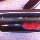 EVA case for hair-brush