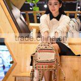 Fashionable Folk Women Bags Girls Backpack thumbnail-1