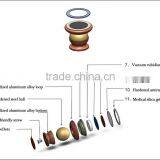 Mobile Phone Holder Cellphone Holder Strong Magnetic Mobile Phone Car Holder thumbnail-5