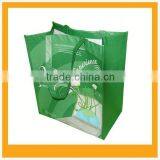 100% Recycled Pet Bag