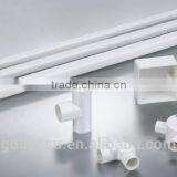 2015 China Lesso (Liansu Pipe) Hot Sell PVC Conduit