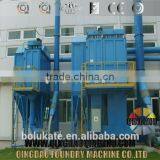 Dust Collector For Sale/Large-scale Dust Collector/Wet Lime Dust Collector