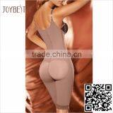 Wholesale Colombian Girdles Underbust Corset Thigh Reducer Bodysuit Shapewear thumbnail-1