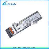 Fiber Optic 120km Sfp Cwdm Modules