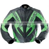 Custom Motorcycle Leather jacket