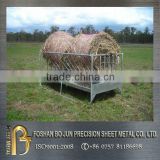 China supplier manufacture cattle cube feeders