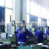 Plastic Mould Internal Latch Lock thumbnail-4