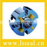 Good Aging Resistant Metal Bellows Mechanical Seal(HFJ14810Q) With Special Water Trough