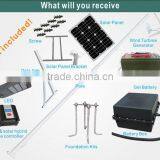 2015 New Products CE IEC ROHS Certificated Led Street Lights Zheijiang thumbnail-4