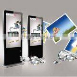 Lcd ad Player With Floor Stand thumbnail-5