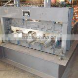 11kw Power Automatic 688 Floor Deck Metal Sheet Roll Forming Machine