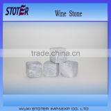 WHISKY STONE, WHISKY ICE CUBE STONE,WINE STONE thumbnail-4