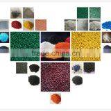 High Quality Color Masterbatch