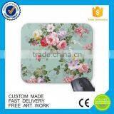 OEM Custom Design Colorful Mouse Pad With Company Logo thumbnail-2
