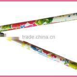 Colorful Aluminum 7075 t6 Folding Walking Stick Aluminum Extension Pole thumbnail-3